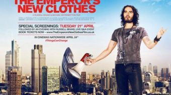 Progressive Cinema: Tribeca Film Festival highlights