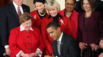 Romney adds to the GOP’s gender problem