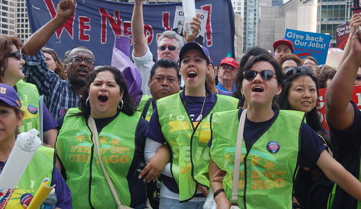 Equal Pay Day wage gap still at 77 cents on the dollar