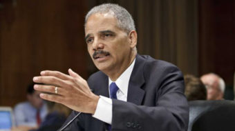 The contemptible Messrs. Issa and Boehner