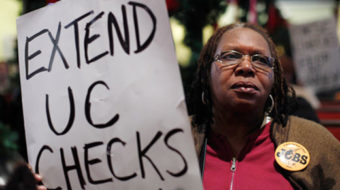 GOP killing payroll tax compromise and jobless benefits