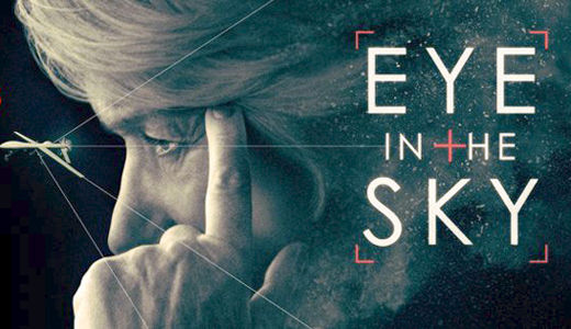 “Eye in the Sky”: an eye for an eye