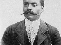 Today in labor history: Mexican leader Emilano Zapata born