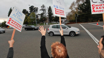 California State University faculty ready to strike