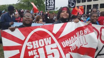AFL-CIO report on “Raise The Wage” campaign lauds grassroots success