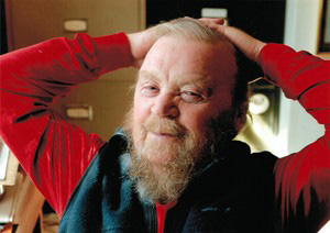 Farley Mowat: Writer, socialist and environmentalist