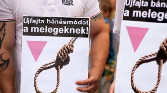 Economic depressions increase the threat to democracy