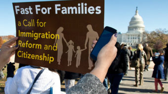 GOP blocks immigration reform
