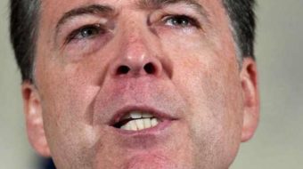 FBI’s Comey ignites new fury with Clinton’s “damn emails”