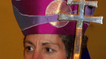 Today in women’s history: Church of England ordains women priests