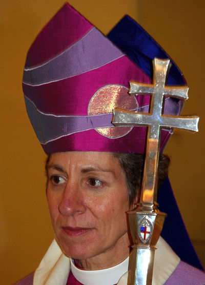 Today in women’s history: Church of England ordains women priests