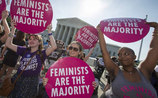 Supreme Court blocks Texas attempt to shut women’s health facilities