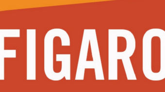 The original working class hero: Figaro, Figaro, “Figaro”!