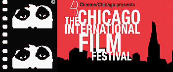 Iran at the Chicago International Film Festival