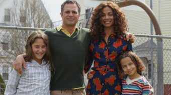 Girlhood’s peaks and valleys: “Infinitely Polar Bear” reviewed