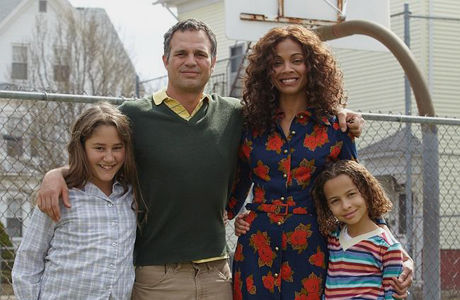 Girlhood’s peaks and valleys: “Infinitely Polar Bear” reviewed