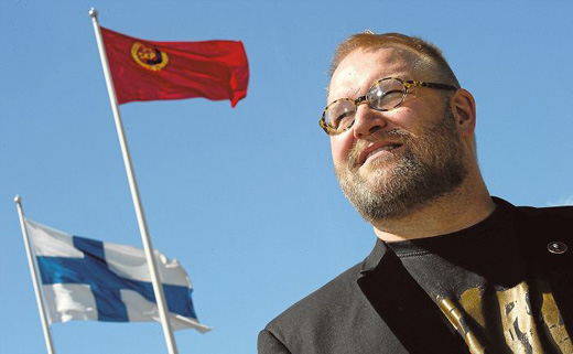 Finnish Communist Party: Make people the purpose of politics