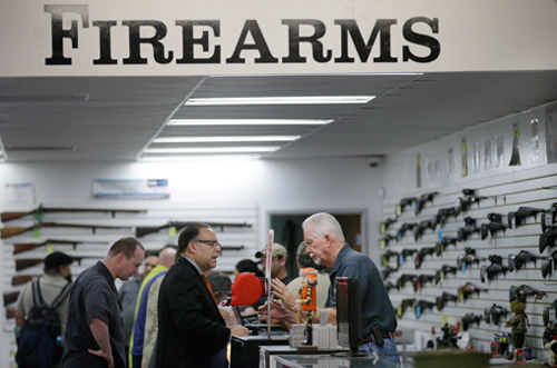 People’s World asks the public: Do we need stricter gun regulation?