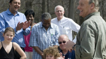 Ohio’s Fisher slams Senate opponent on jobs