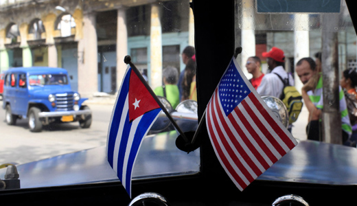 Seismic shift seen in Florida Cuban American vote