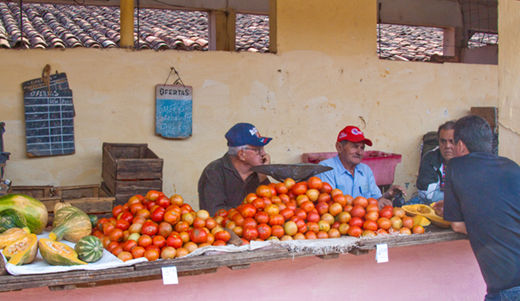 Cuba blockade costs American jobs