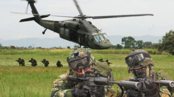 Land and political prisoners: unfinished business for Colombian peace talks