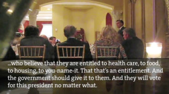 Which Mitt Romney is the real Mitt Romney?