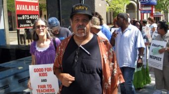 Emergency manager cuts endanger Detroit schools