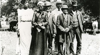 Today in history: 150th anniversary of Juneteenth