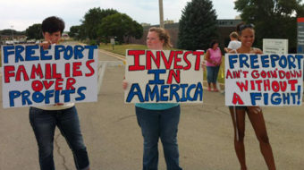 Illinois Bain victims want action from GOP lawmakers