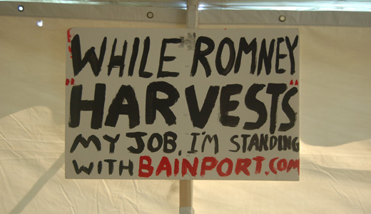 Romney crowd calls outsourced Sensata workers “communists”