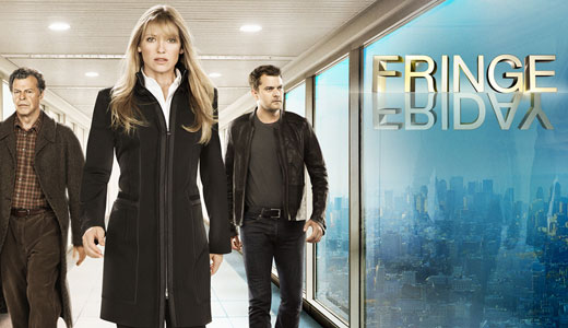 ‘Fringe’ episode confirms it’s the best show on TV