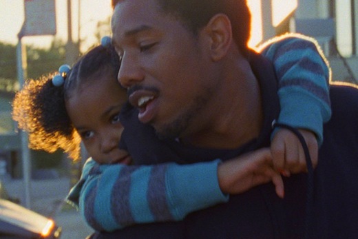 “Fruitvale Station”: an American tragedy