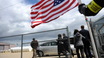 For first time, U.S. House calls for ending Afghanistan war