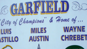 Toxic chromium in New Jersey town plagues residents