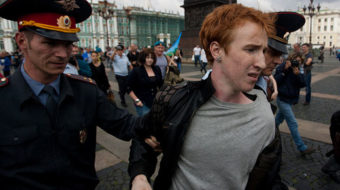 Russian Communists must stand against LGBTQ persecution