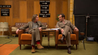 March movies that came in like a lamb, went out like a lamb