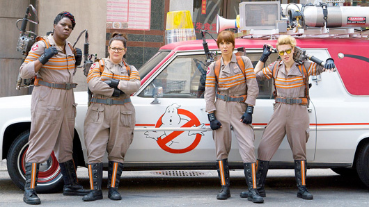 “Ghostbusters”: 30 years later, can this sequel stand on its own?