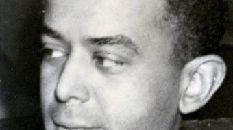 Black History Month: George B. Murphy, Jr., journalist for the people