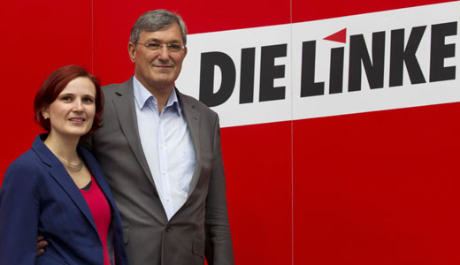 An in-depth look at Germany’s Left Party congress