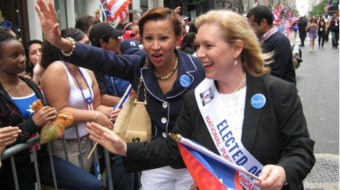 N.Y. progressives begin to line up behind Gillibrand