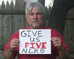 Supreme Court rules against Obama on NLRB recess appointments