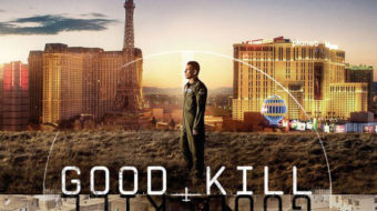 To drone or not to drone? – “Good Kill” asks the question