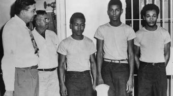 It’s time to exonerate the Groveland Four