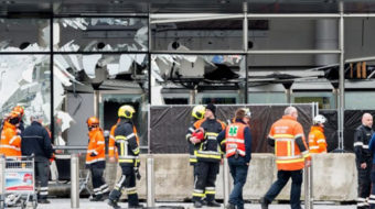 Capturing and punishing the bombers won’t end terrorism