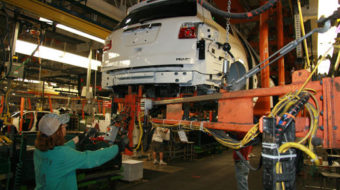 Abolition of two-tier wage system tops UAW bargaining with GM