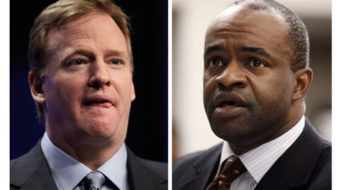 Possible lockout looms for NFL players