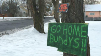 What’s behind the Oregon takeover?