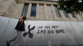 Syriza and the Greek earthquake: a deeper look