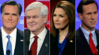 A radical third party? I agree!